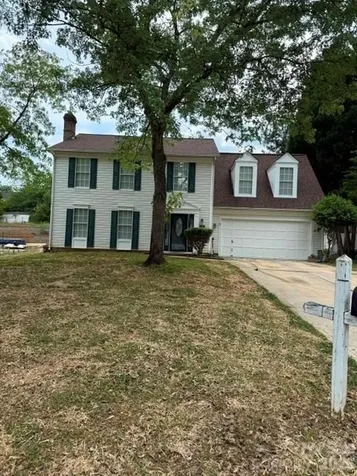 1141 Cureton Place Charlotte NC 28217