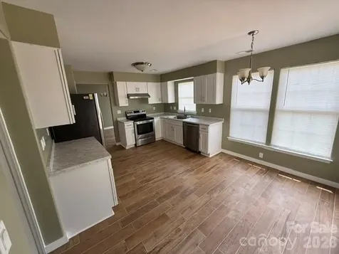1141 Cureton Place Charlotte NC 28217