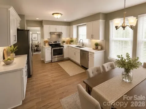 1141 Cureton Place Charlotte NC 28217