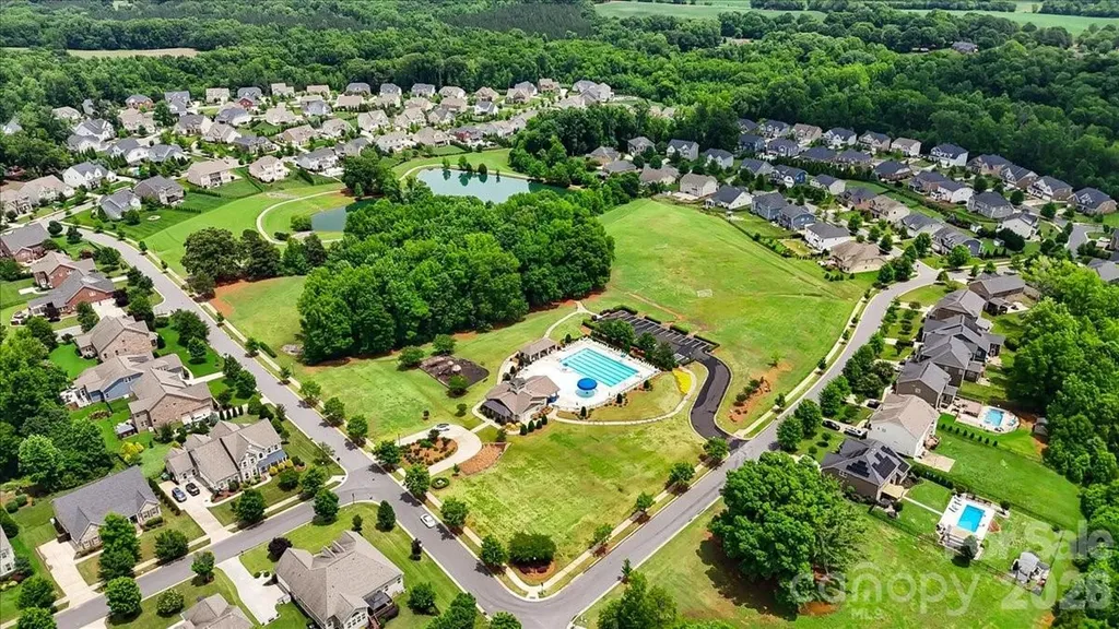 8817 Auburn Whisper Lane Mint Hill NC 28227