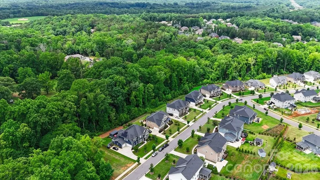 8817 Auburn Whisper Lane Mint Hill NC 28227