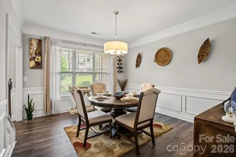 8817 Auburn Whisper Lane Mint Hill NC 28227