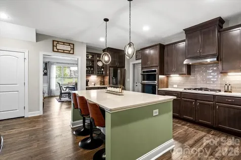 8817 Auburn Whisper Lane Mint Hill NC 28227