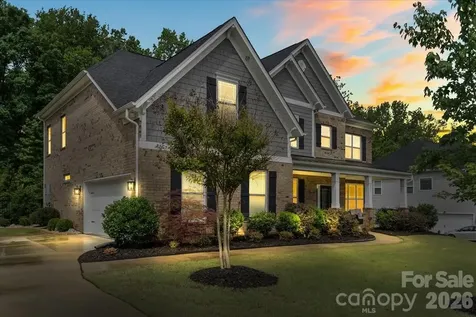 8817 Auburn Whisper Lane Mint Hill NC 28227