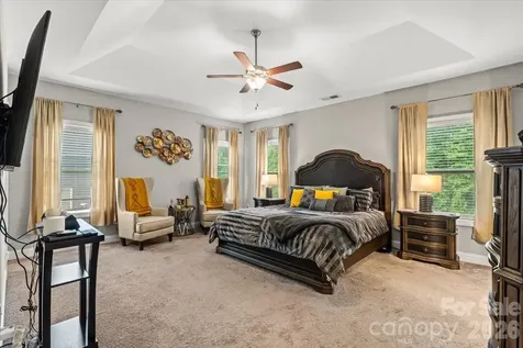 8817 Auburn Whisper Lane Mint Hill NC 28227
