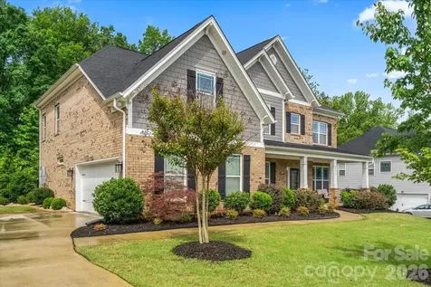 8817 Auburn Whisper Lane Mint Hill NC 28227