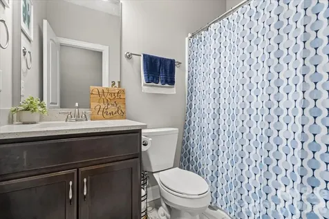 8817 Auburn Whisper Lane Mint Hill NC 28227