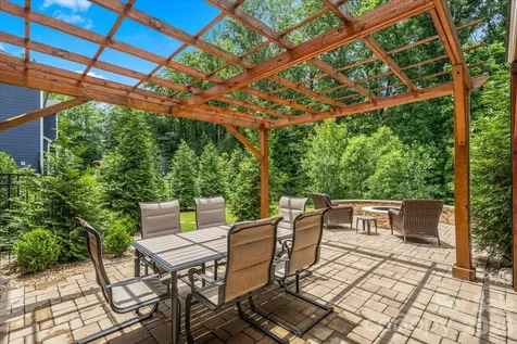 8817 Auburn Whisper Lane Mint Hill NC 28227
