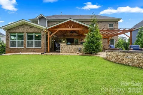 8817 Auburn Whisper Lane Mint Hill NC 28227