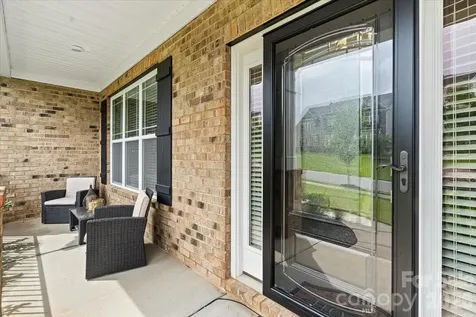 8817 Auburn Whisper Lane Mint Hill NC 28227