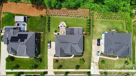 8817 Auburn Whisper Lane Mint Hill NC 28227
