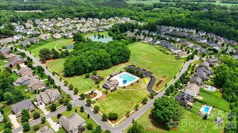 8817 Auburn Whisper Lane Mint Hill NC 28227