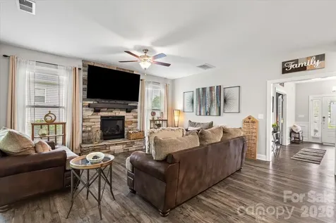 8817 Auburn Whisper Lane Mint Hill NC 28227