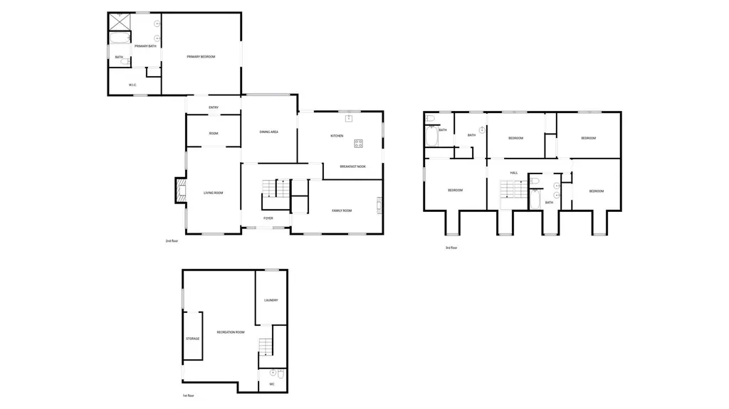 318 Valley Stream Road Statesville NC 28677