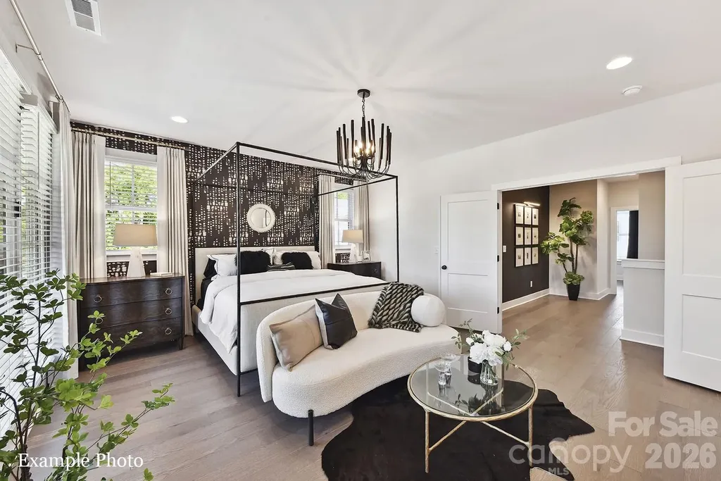 3122 Endhaven Terraces Lane Charlotte NC 28277