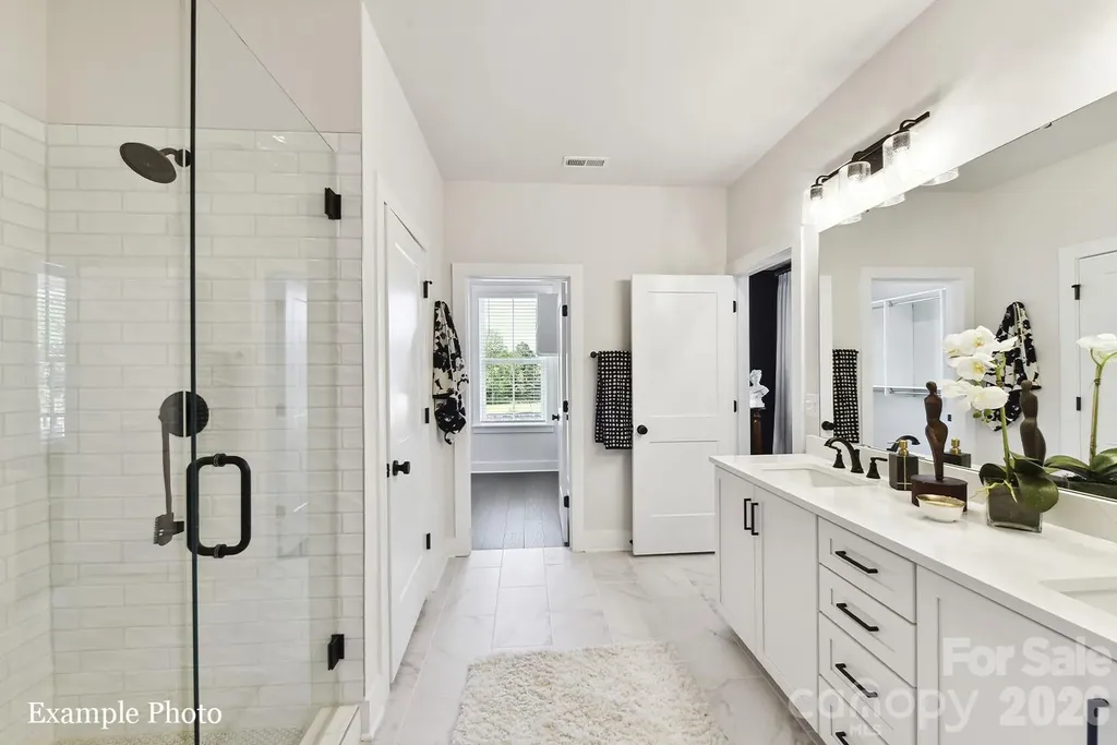 3122 Endhaven Terraces Lane Charlotte NC 28277