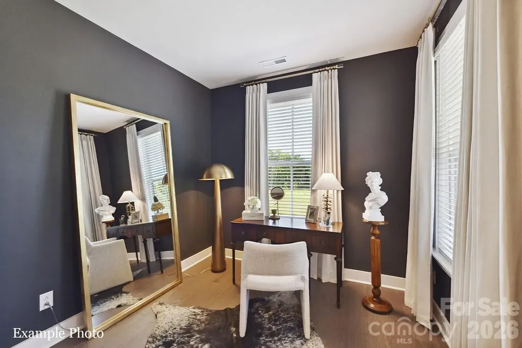3122 Endhaven Terraces Lane Charlotte NC 28277