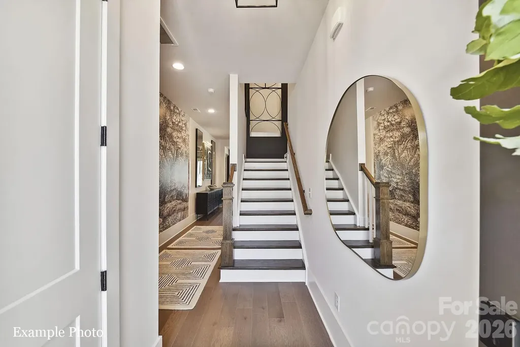 3122 Endhaven Terraces Lane Charlotte NC 28277