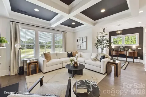 3122 Endhaven Terraces Lane Charlotte NC 28277