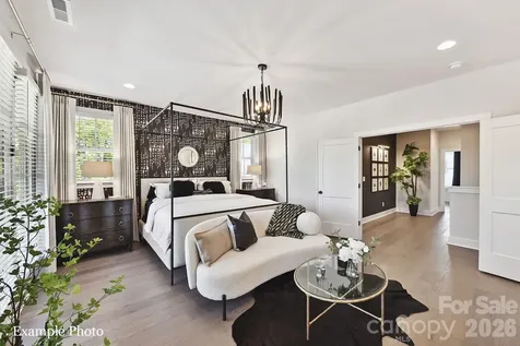 3122 Endhaven Terraces Lane Charlotte NC 28277