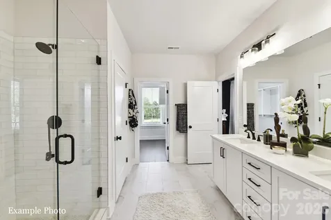 3122 Endhaven Terraces Lane Charlotte NC 28277