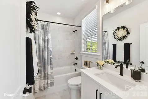 3122 Endhaven Terraces Lane Charlotte NC 28277