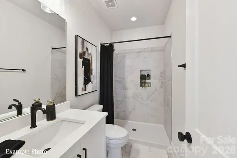 3122 Endhaven Terraces Lane Charlotte NC 28277