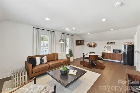 3122 Endhaven Terraces Lane Charlotte NC 28277