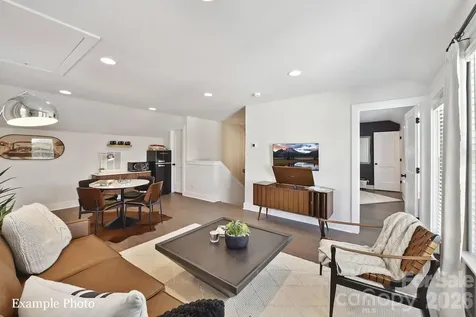 3122 Endhaven Terraces Lane Charlotte NC 28277