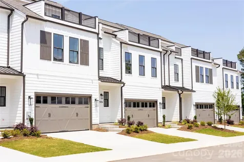 3122 Endhaven Terraces Lane Charlotte NC 28277