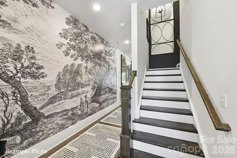 3122 Endhaven Terraces Lane Charlotte NC 28277