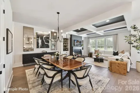 3122 Endhaven Terraces Lane Charlotte NC 28277