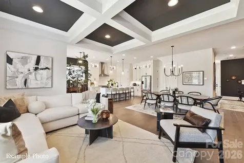 3122 Endhaven Terraces Lane Charlotte NC 28277