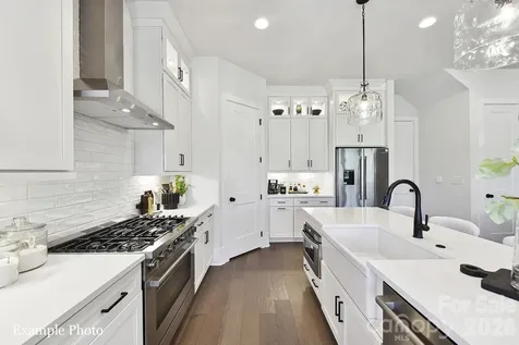 3122 Endhaven Terraces Lane Charlotte NC 28277