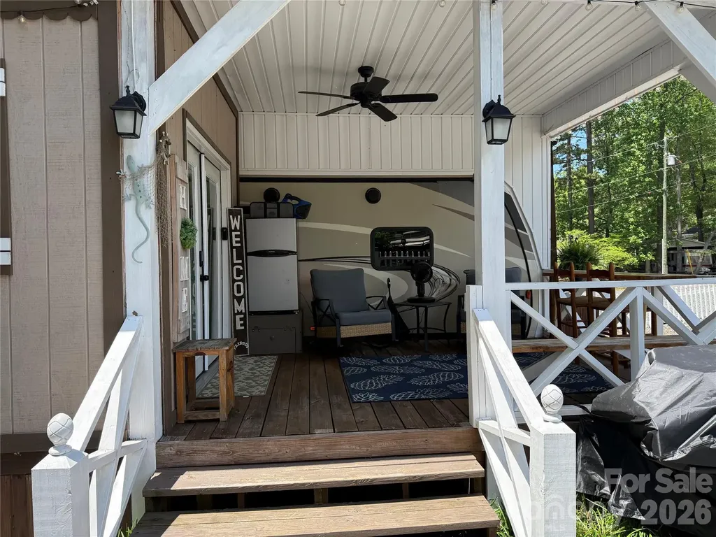 126 Canyon Loop Mount Gilead NC 27306