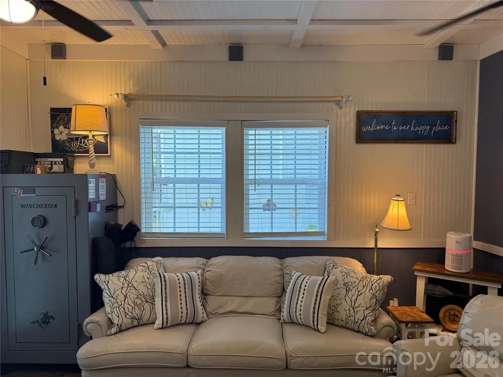 126 Canyon Loop Mount Gilead NC 27306