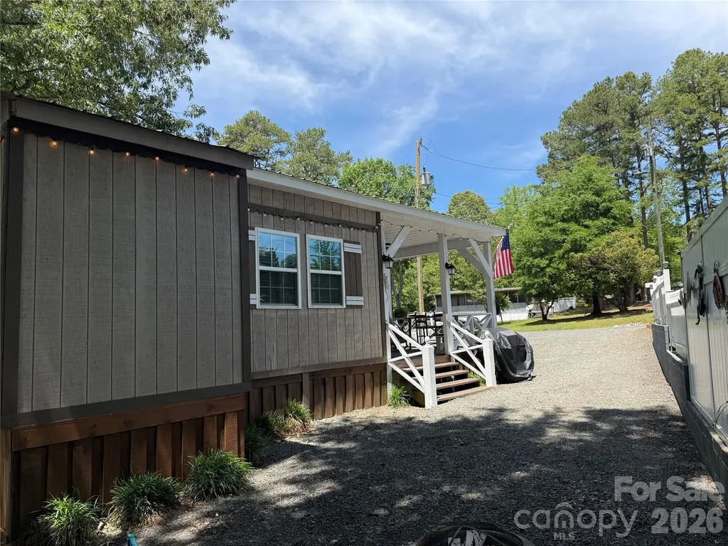 126 Canyon Loop Mount Gilead NC 27306