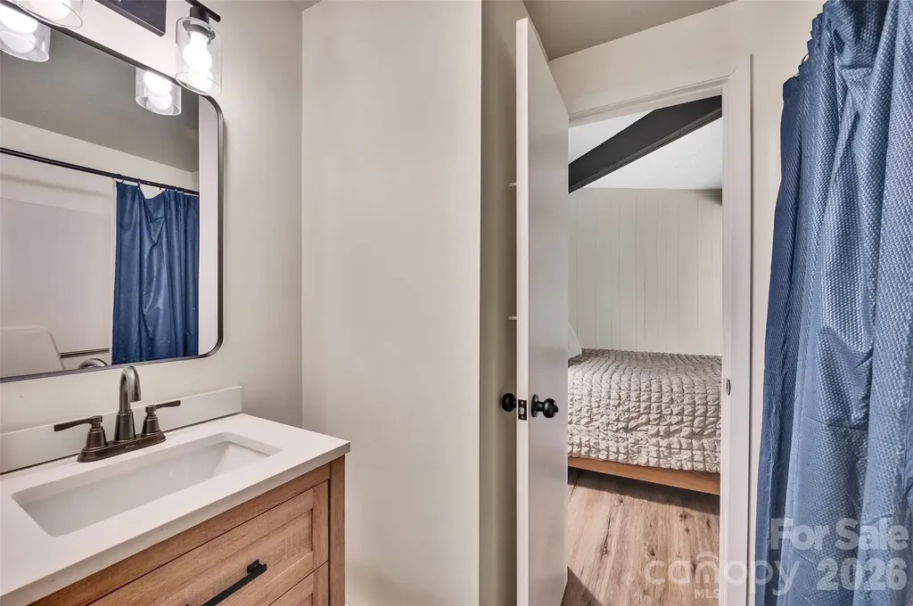 109 Beechwood Lane Beech Mountain NC 28604