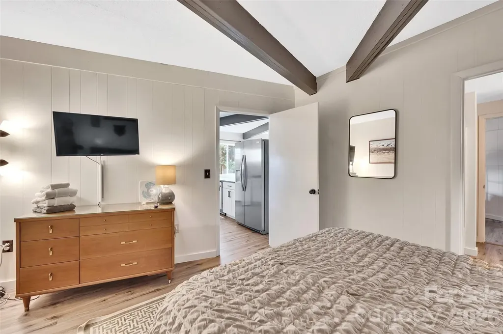 109 Beechwood Lane Beech Mountain NC 28604