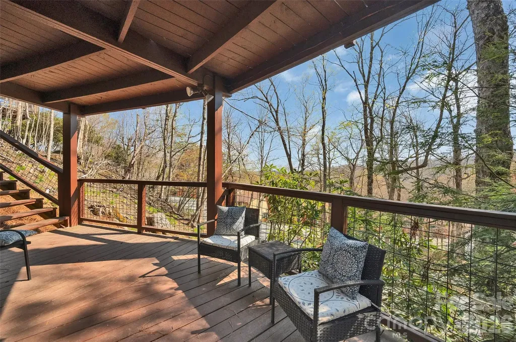 109 Beechwood Lane Beech Mountain NC 28604