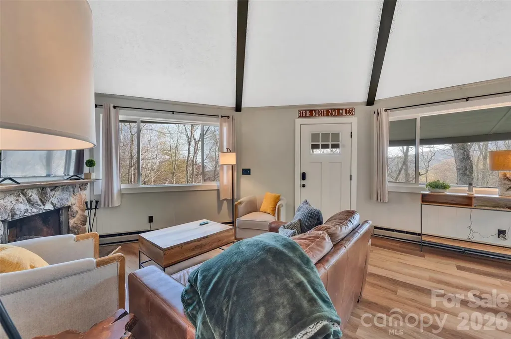 109 Beechwood Lane Beech Mountain NC 28604