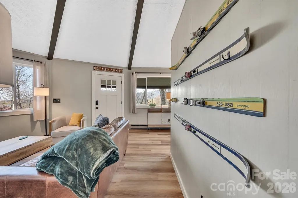 109 Beechwood Lane Beech Mountain NC 28604