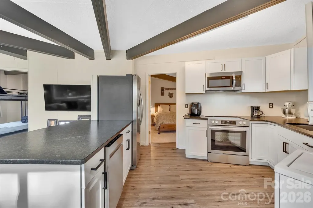 109 Beechwood Lane Beech Mountain NC 28604