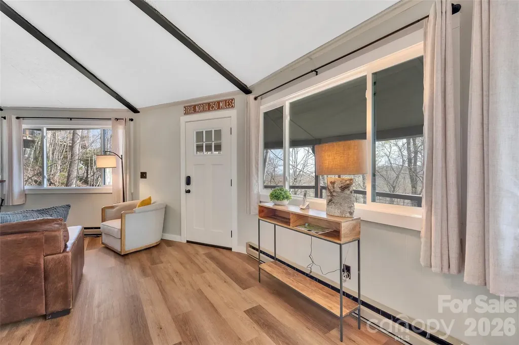 109 Beechwood Lane Beech Mountain NC 28604