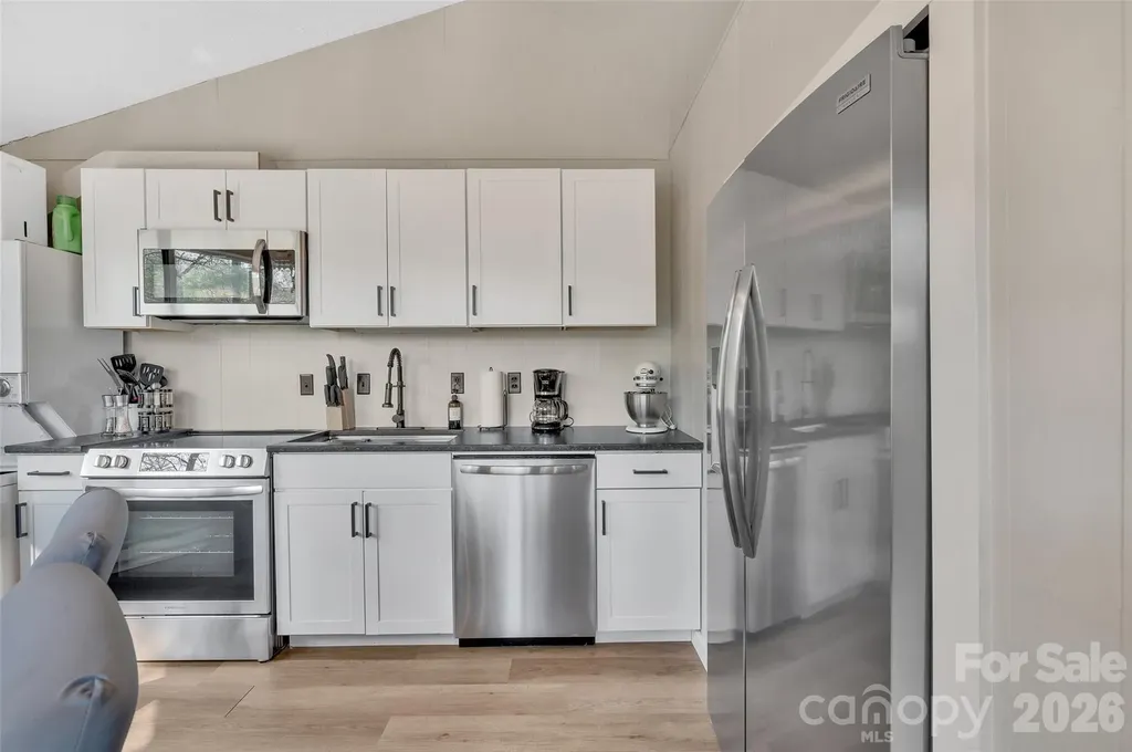 109 Beechwood Lane Beech Mountain NC 28604