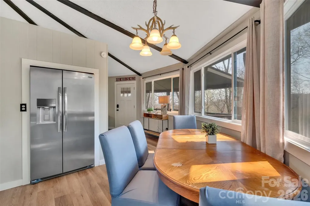 109 Beechwood Lane Beech Mountain NC 28604