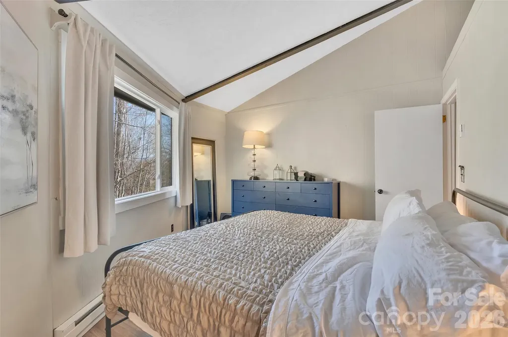 109 Beechwood Lane Beech Mountain NC 28604
