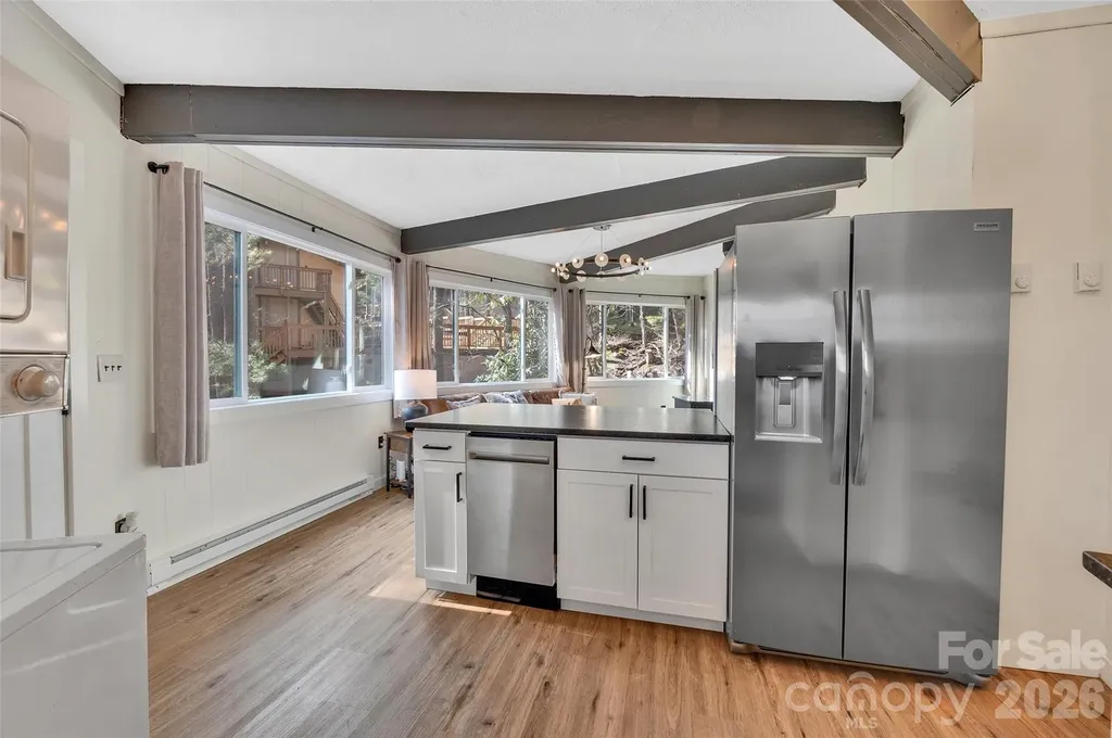 109 Beechwood Lane Beech Mountain NC 28604