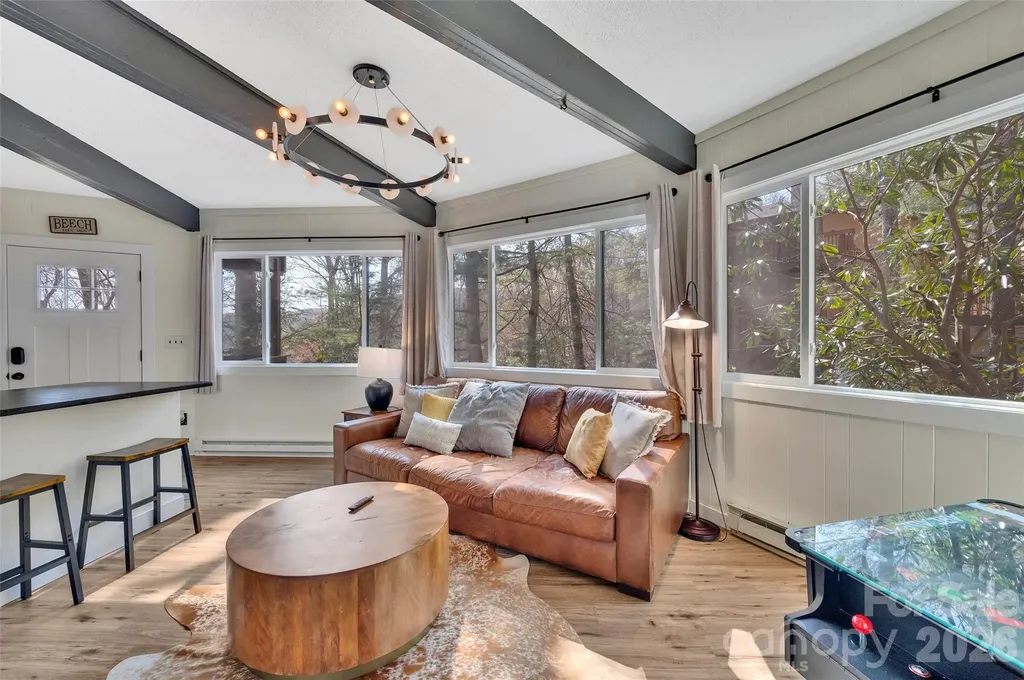 109 Beechwood Lane Beech Mountain NC 28604