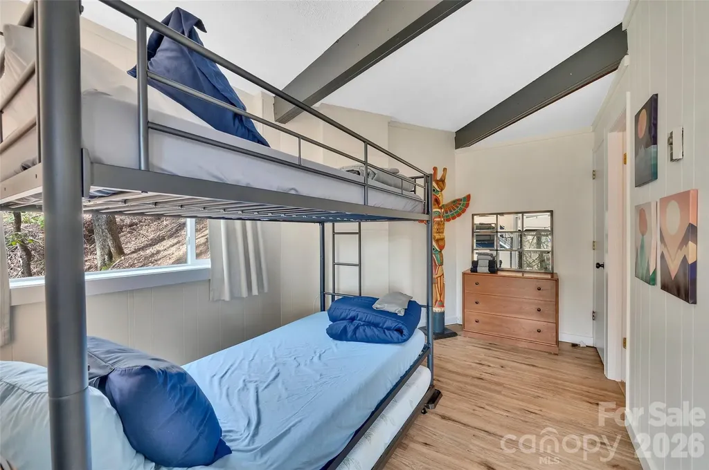 109 Beechwood Lane Beech Mountain NC 28604